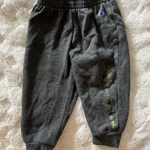 Champion sweatpants